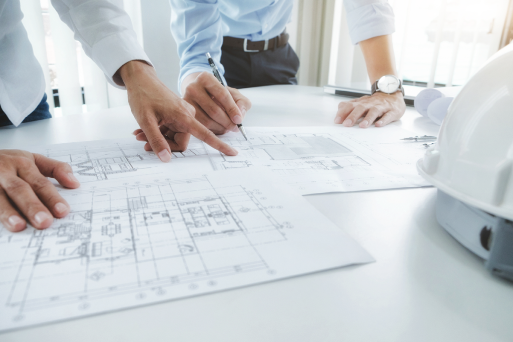 engineering and project management solutions to support our pulp and paper clients